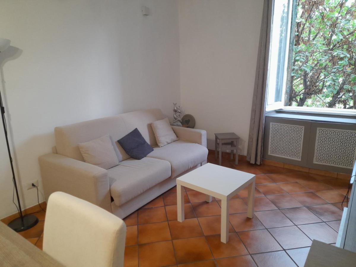 Testaccio Turistico Apartment Rome