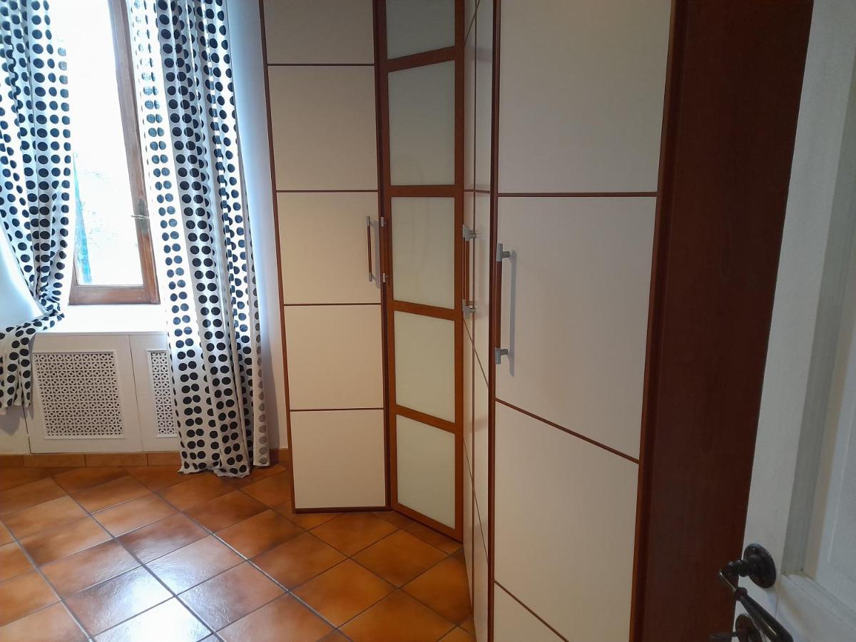 Testaccio Turistico Appartement Rome