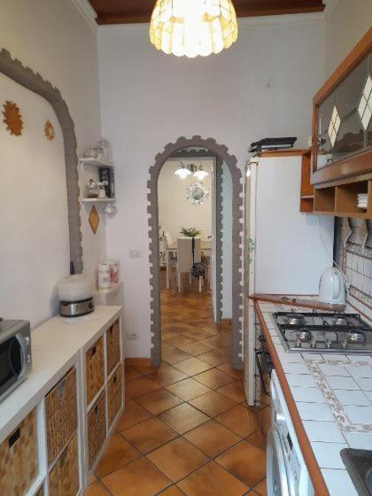Appartement Testaccio Turistico