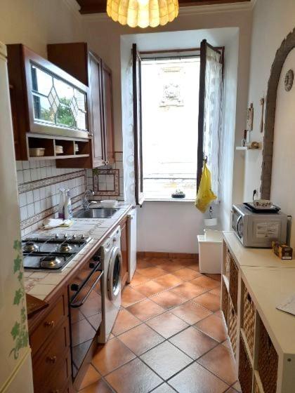 Testaccio Turistico Apartment Rome
