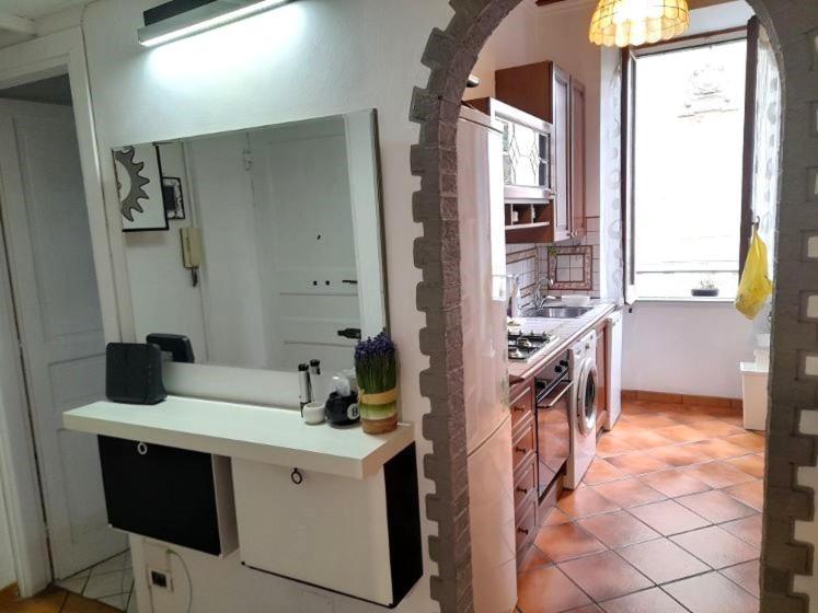 Testaccio Turistico Apartment