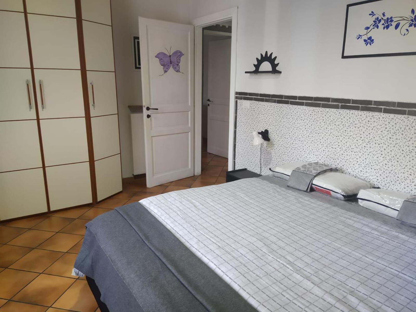 Apartment Testaccio Turistico Rome