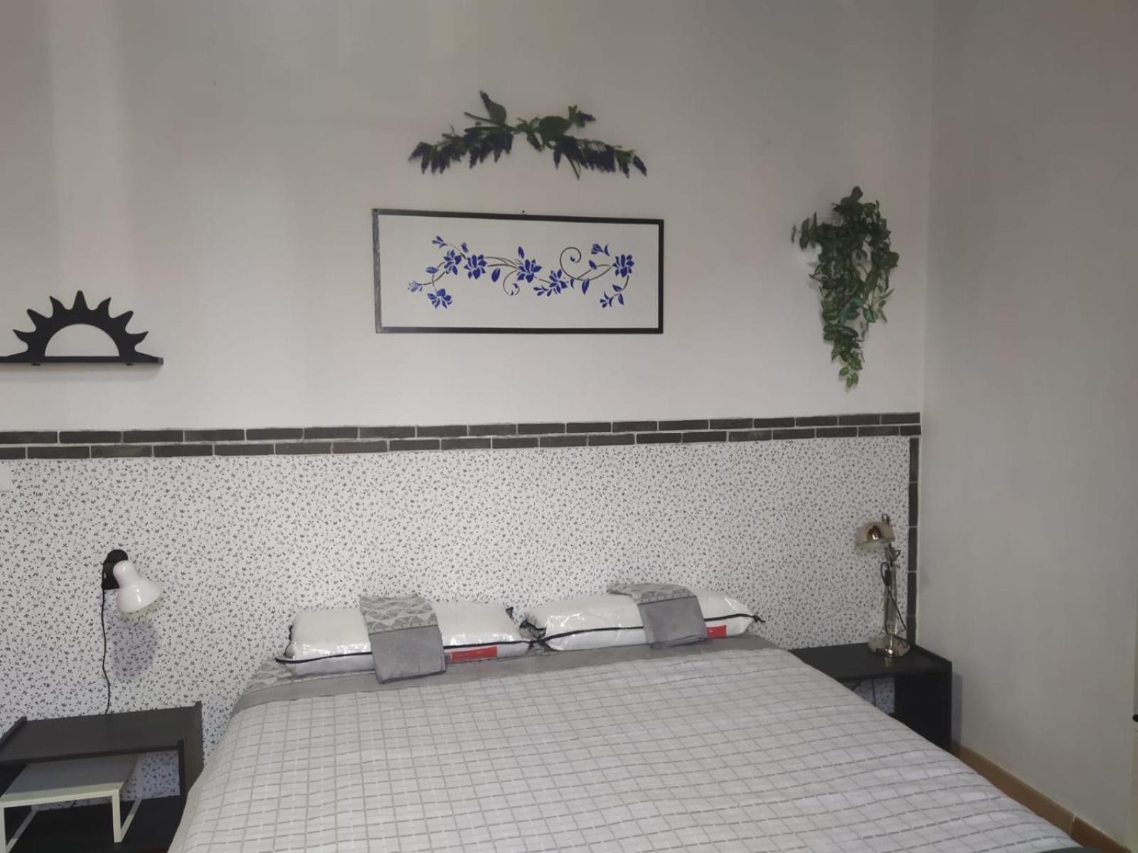Testaccio Turistico Appartement *