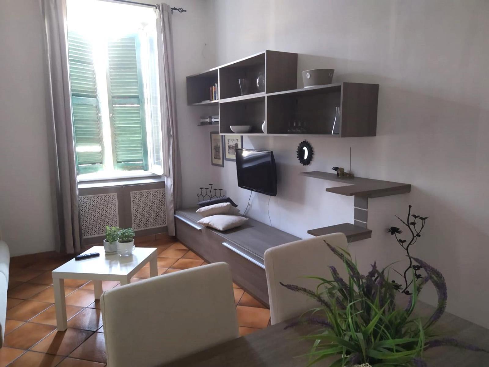 Appartement Testaccio Turistico *
